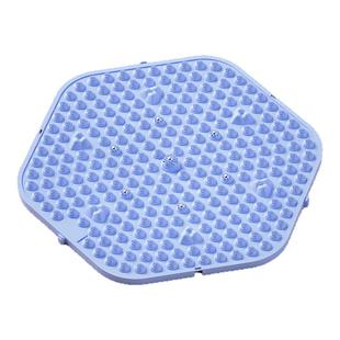 指压板原地超慢跑健身家用足底按摩垫脚踩式中医磁石按摩通经络用