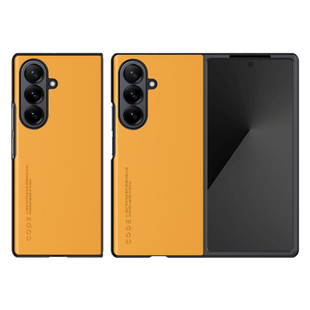 适用三星w26手机壳W9026心系天下折叠屏素皮保护套凯夫拉碳纤维全包防摔硅胶软壳galaxy超薄2026男女新款真皮