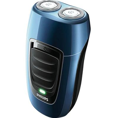 飞利浦旅行便携剃须刀无线充电