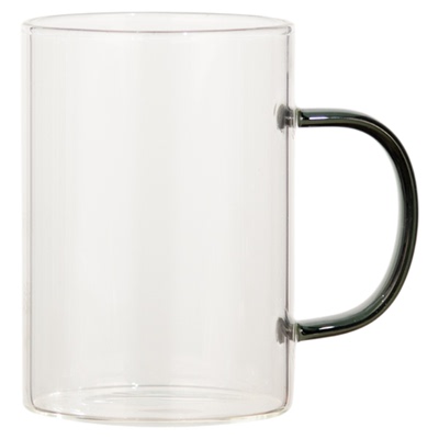 一人一杯，拒绝混色，高硼硅玻璃