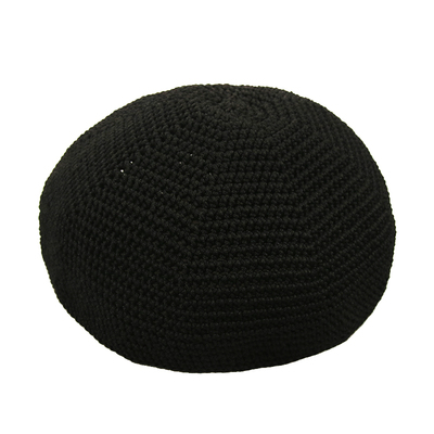 麦浚龙同款亚麻地主雅痞风瓜皮帽