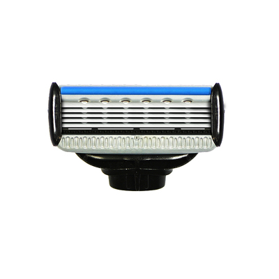 apache阿帕齐刀头五层5层剃须刀