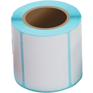 快递驿站上架入库热敏纸60x40*30 20 50便携式蓝牙小型手持打印机专用精B11三防不干胶条形码标签贴臣菜鸟B3S