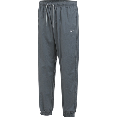 滔搏NIKE耐克女子OVERSIZE风梭织运动休闲长裤IH0827-091