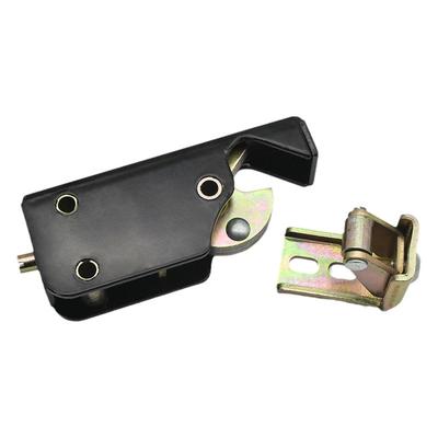 防爆锁烤箱试验箱碰锁