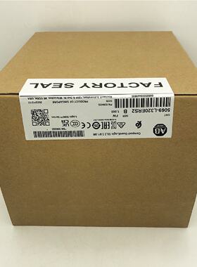 议价5069-L320ERS2控制器罗克韦尔Allen-Bradley全新5069L320ERS2