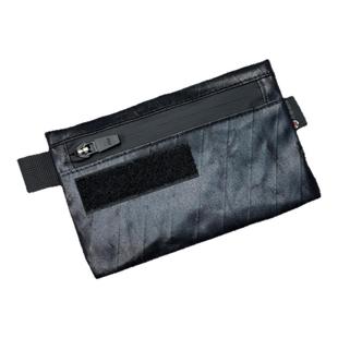 五弟装备MOLLE副包 战术机能卡包XPAC小包茉莉挂包魔术贴配件包