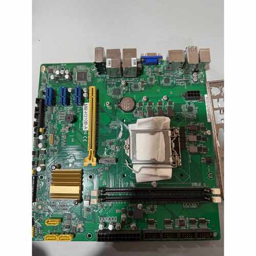询价工控机MB-H310B-AMAX-H310A-A10KC