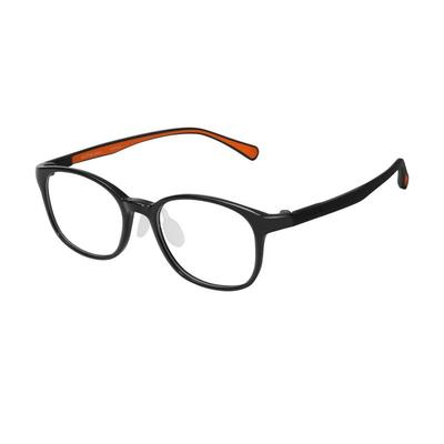 明月儿童青少年近视眼镜有度数