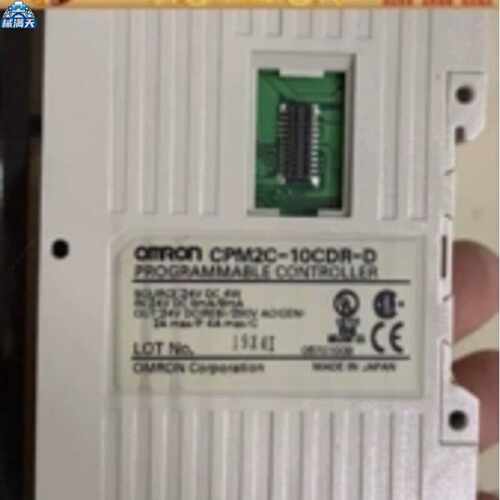 议价 CPM2C-10CDR-D 拍前询价适用