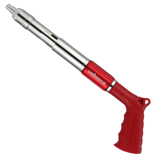 迷你吊顶神器消音炮钉枪全钢射钉枪专用紧固器静音一体钉打钉枪