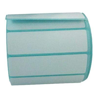 防水防油防刮三防热敏标签纸