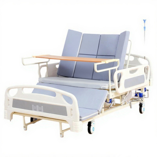 家用多功能翻身护理床瘫痪老人病床老年人家庭用医疗床养老医用床