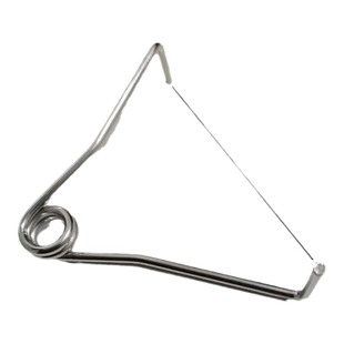 园艺剪刀反向弹簧V型弹簧V形弹簧树枝剪子修枝剪零件配件通用型