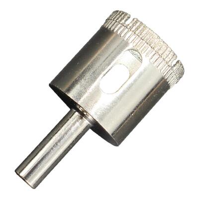 精品玻璃开孔器 金钢砂瓷砖陶瓷大理石扩孔器佛珠打磨修圆钻头