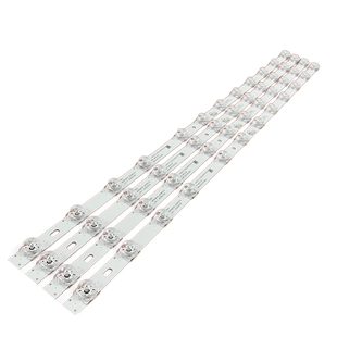 适用于TCL 65F9 65V6 6533F9 65V690 65N668电视灯条 4C-LB6512