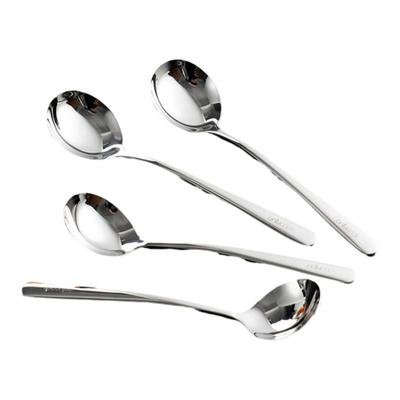 onlycook316不锈钢勺子食品级