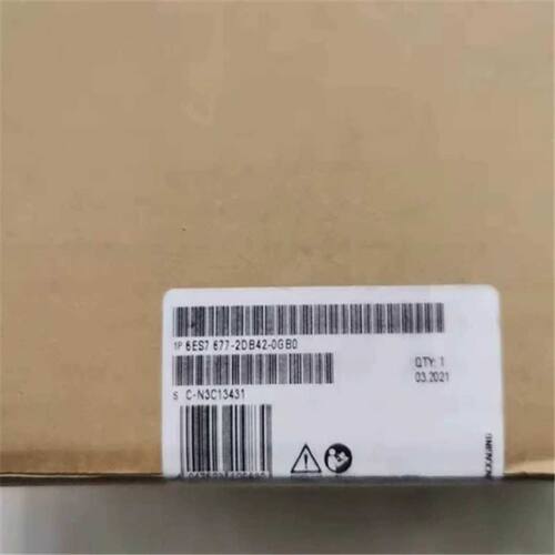 议价议价6ES7677-2DB42-0GB0 西门子ET200SP控制器6ES7 677-2DB42