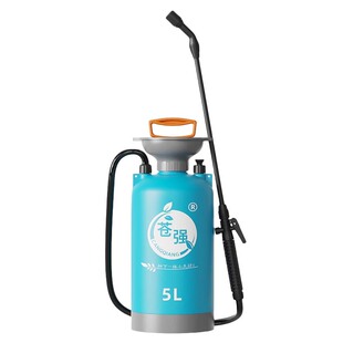喷雾器家用小型喷壶气压式药喷洒器高压农用喷水壶浇花打药神器