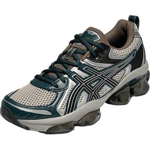 ASICS亚瑟士GEL-QUANTUM KINETIC情侣时尚复古休闲鞋运动休闲跑鞋