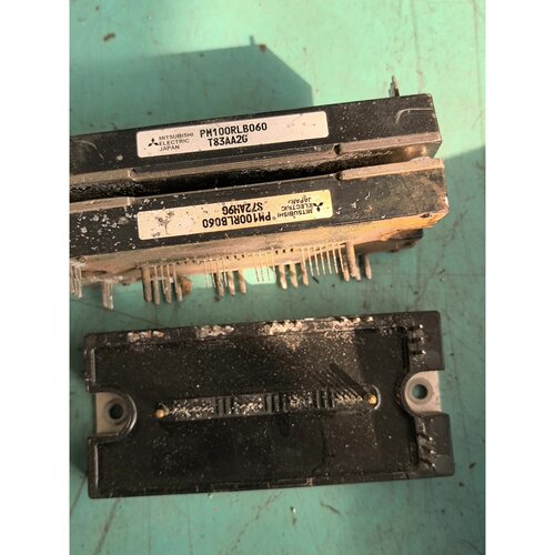 PM100RLB060 RL1B拍前询价下单