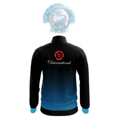 完美世界电竞DOTA2TI12选手服