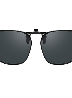 CAPONI防紫外线夹片男女