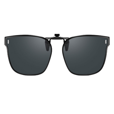 CAPONI防紫外线夹片男女