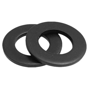 高强度平垫片加大加厚加宽垫圈M6M8M10M12M16M20M24M30M36M42-M64