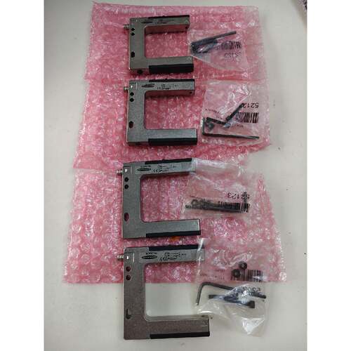 议价BANNER邦纳SLM50P6Q槽型光电传感器实物拍摄全维修