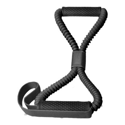 mf男士35磅拉力器一根练全身