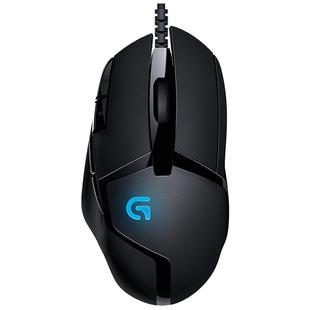 国行罗技G402有线电竞鼠标游戏电脑台式笔记本专用外设吃鸡csgo