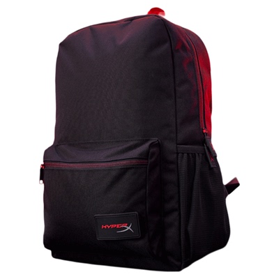 HyperX勇士双肩背包商务休闲