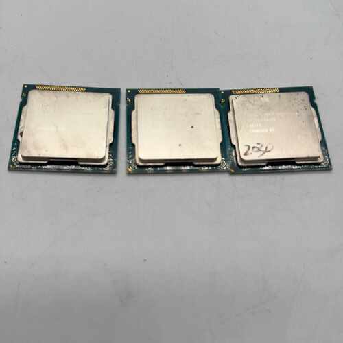 询价Intel 奔腾G2030 CPU议价