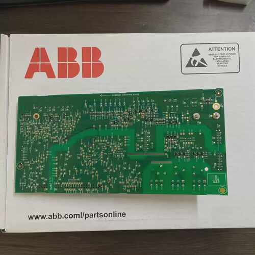 议价ABBACS530系列变频器主板控制板CPU板CC0N23适用