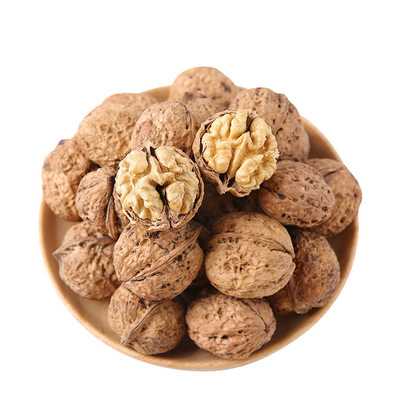 云南核桃2025新货新鲜于货老树大