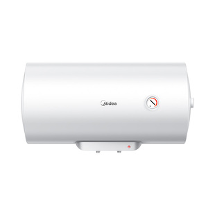 美的F1电热水器40/50/60升家用小型出租房速热卫生间洗澡节能官方