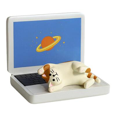 猫咪手机支架|好物分享