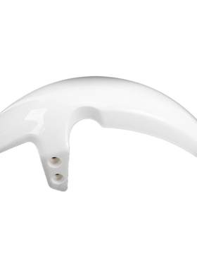 适用于小牛U系列麦铃G30挡泥板适用于U1/UQi/US1/U+麦铃G30前轮挡