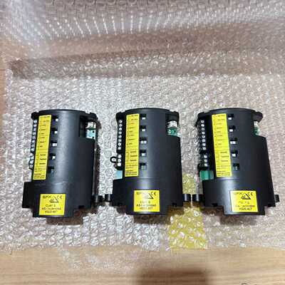 SPX斯必克ASI通讯头，型号CU41S，H320467，成—议价