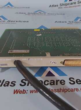 Siemens 6ES5 312-3AB31 Inteface Module