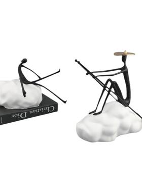 家居装饰品摆件优度极简家居