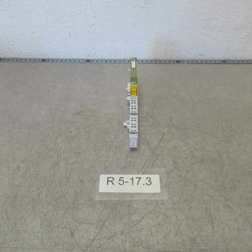PILZ Pssu E S 4AI U Electronic Module PILZ 312445  PILZ Pi 3