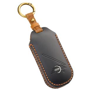 适用于宝马mini钥匙套2023新款迷你countryman壳cooper包one扣男