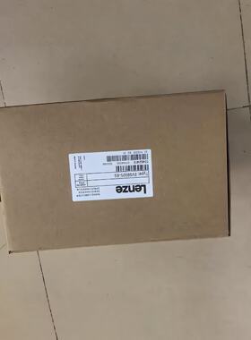 议价Lenze伦茨伺服驱动器EVS9325-ES全新正品现货议价