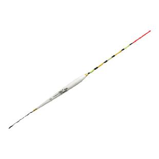 夜钓漂短浅水巴尔衫木细尾可装夜光棒浮漂醒目豆鱼票传统钓鱼立漂