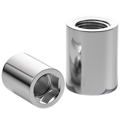 【全网热销】304气缸拉杆螺母