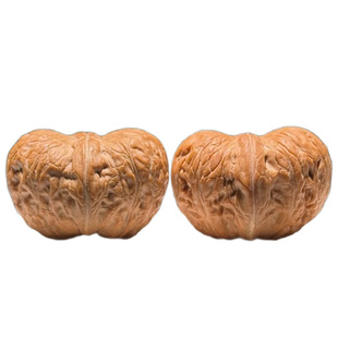 文玩核桃精品苹果园狮子头元宝宫灯四座楼手把件收藏级官帽蛤蟆头