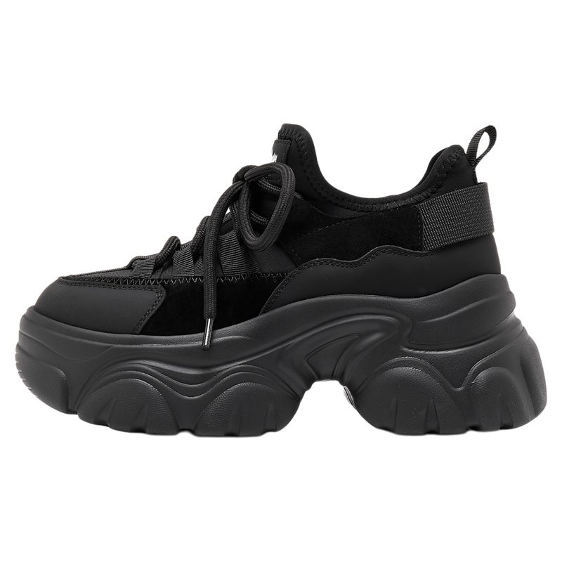 【李佳琦直播间】【孟子义同款】LeeCooper老爹鞋女款运动休闲鞋