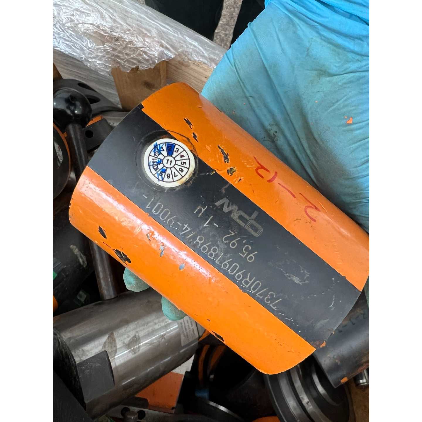 〔议价-可维修〕高度规高度检具，进口，高度规校准件，量块，淬